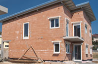 Inchree home extensions